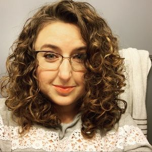 Meet your Posher, Meg